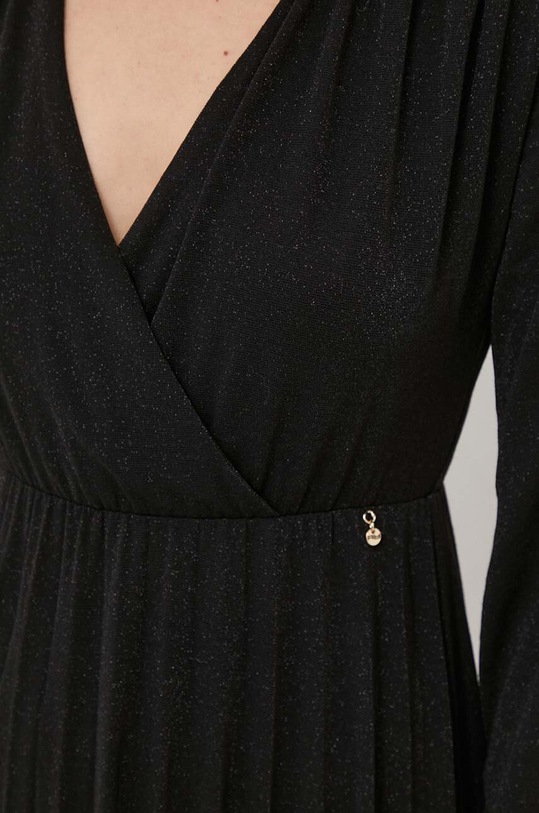 Artigli rochie AA37739.NERO