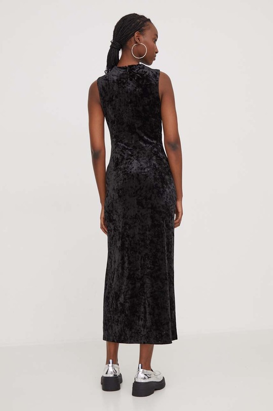 Odjeća Haljina Superdry W8011695A.02A crna