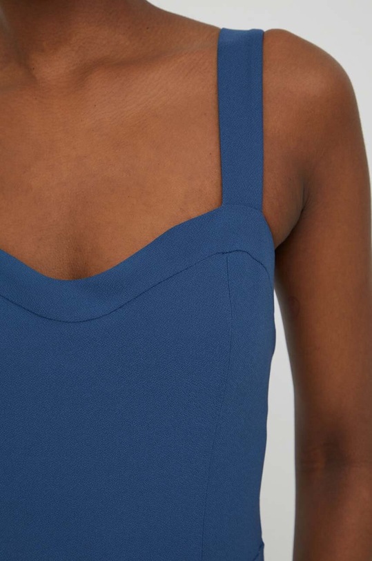 Ολόσωμη φόρμα Abercrombie & Fitch KI159.3447.201