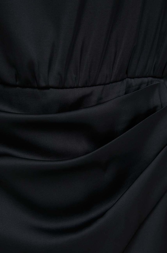 Abercrombie & Fitch sukienka KI159.3454.900 czarny