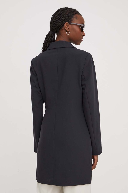 Odzież Abercrombie & Fitch sukienka KI159.3466.900 czarny