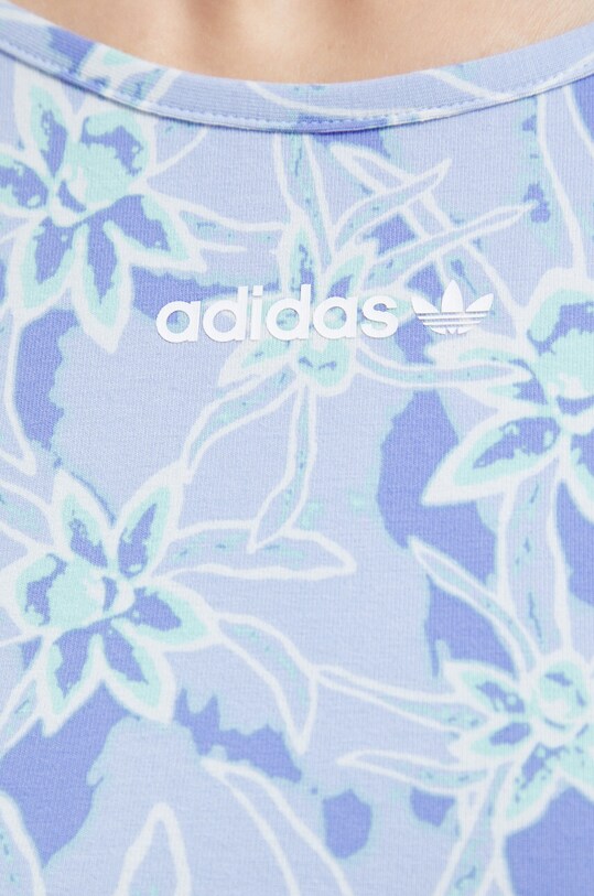 adidas Originals rochie IU0648 albastru
