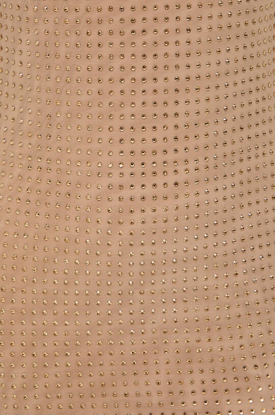 Šaty Guess EMILIE W4RK46.KBZX0 béžová