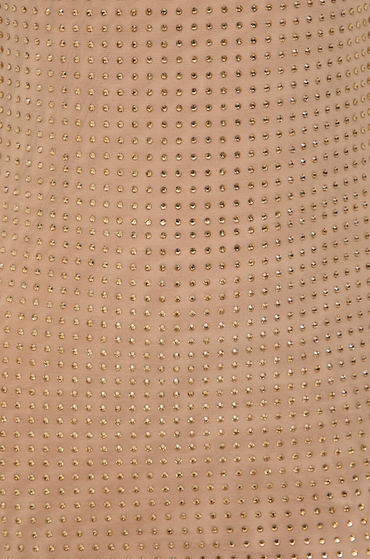 Šaty Guess EMILIE W4RK46.KBZX0 béžová