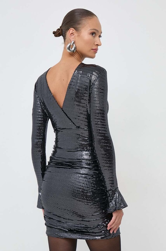 Abbigliamento Guess vestito W4RK42.KBJG0 nero