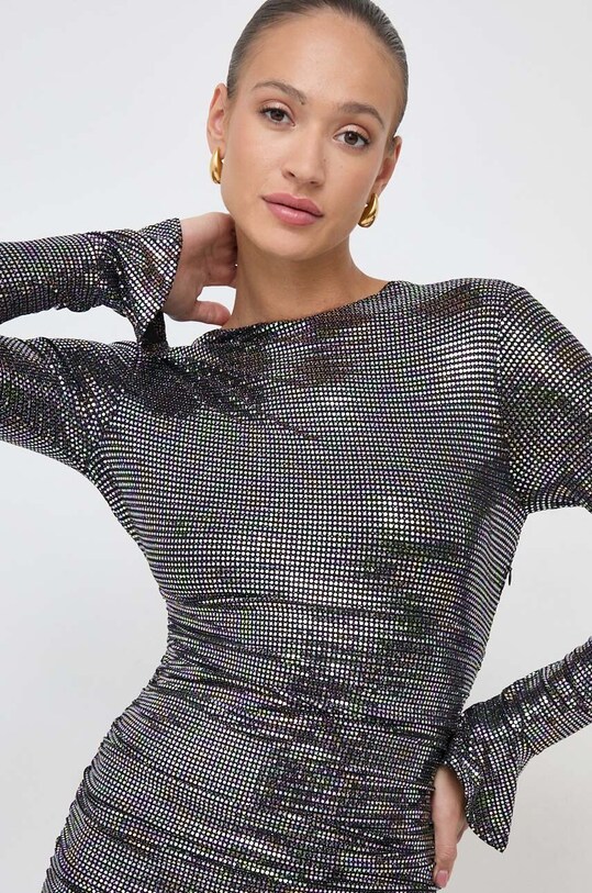 Šaty Guess BRITNEY viacfarebná W4RK42.KBJG0