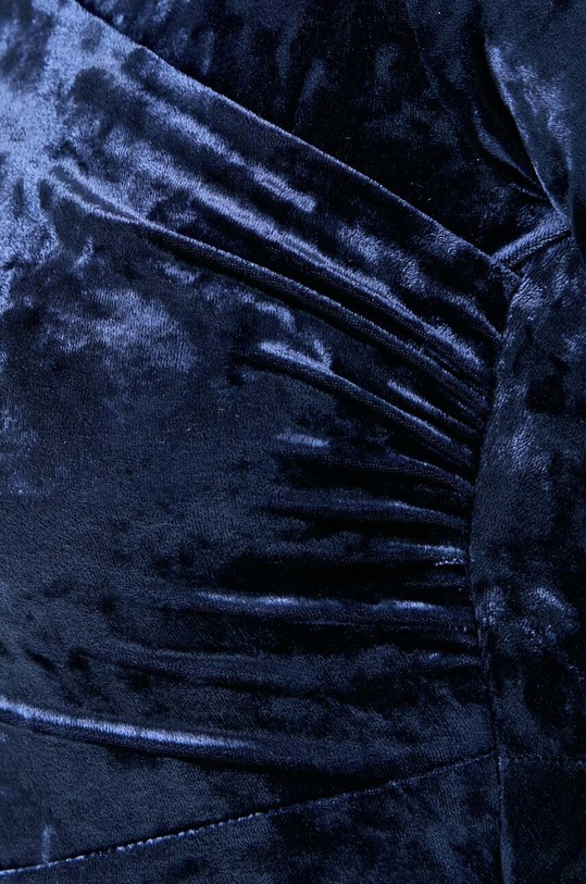 Guess sukienka TESS W4RK64.KBZO2 granatowy