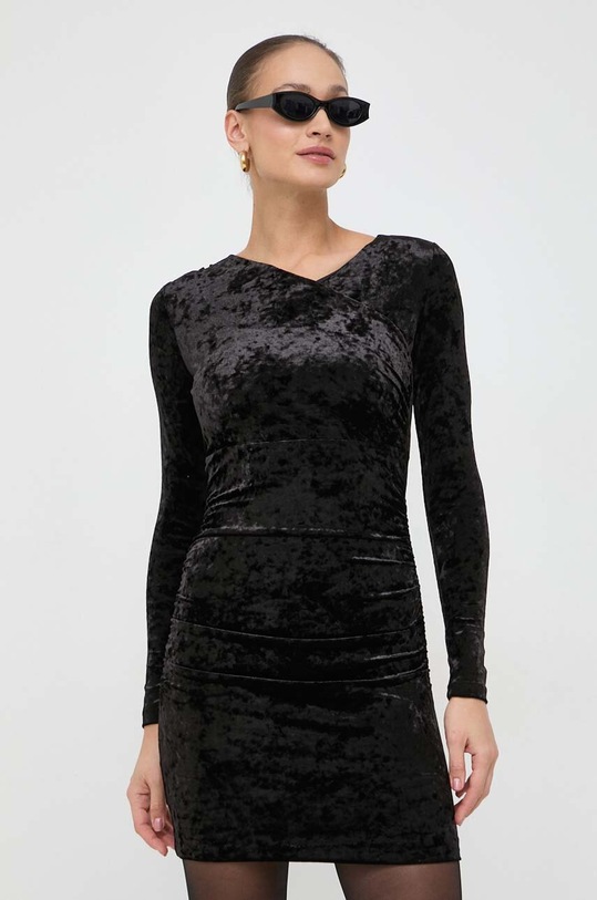 Guess sukienka TESS W4RK64.KBZO2 czarny SS24
