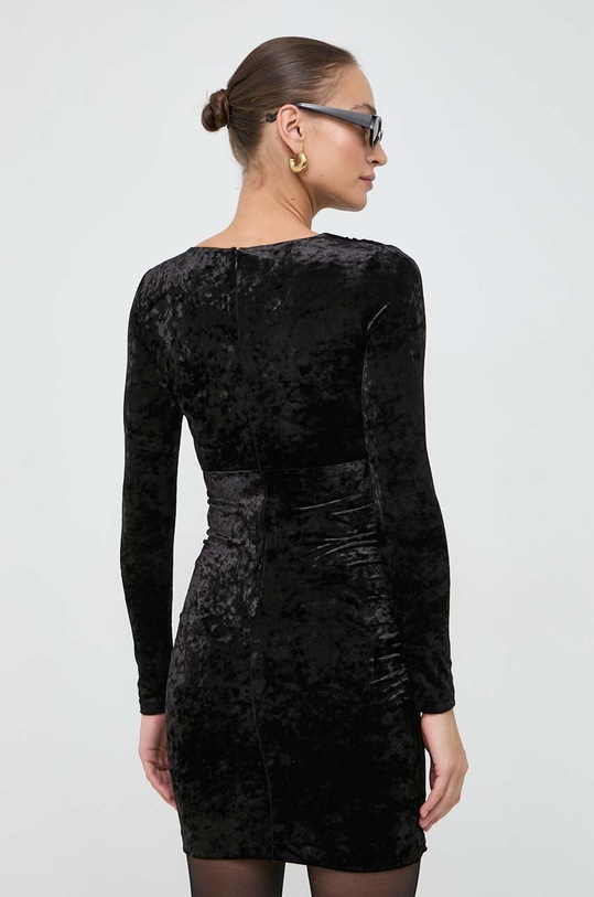 Odzież Guess sukienka TESS W4RK64.KBZO2 czarny