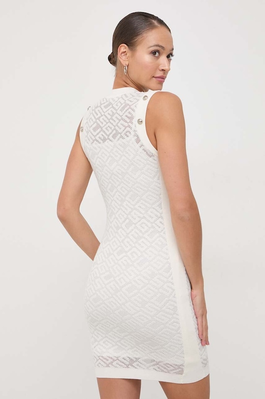 Одежда Платье Guess W4RK44.Z3C90 бежевый