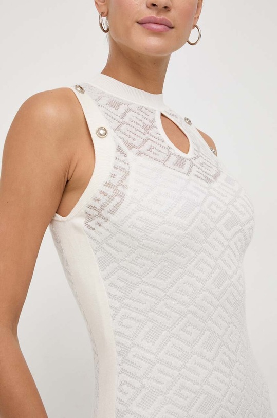 Платье Guess W4RK44.Z3C90 бежевый