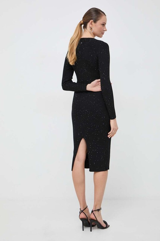 Oblečenie Šaty Guess CELIA W4RK60.Z34O0 čierna