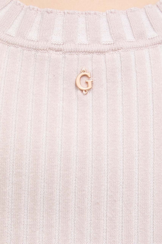 Guess rochie W4RK20.Z2YN2 bej