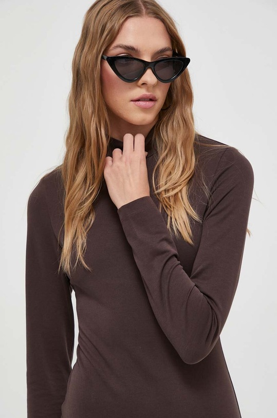 Superdry rochie maro W8011536A.1DN