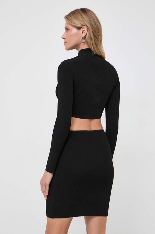 Odzież MICHAEL Michael Kors sukienka MH3820933D czarny