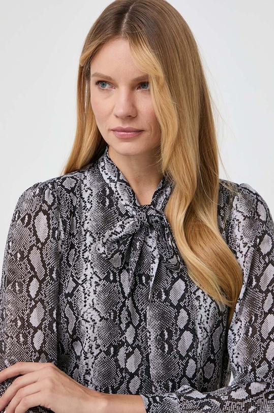 MICHAEL Michael Kors rochie negru MH381QOABE