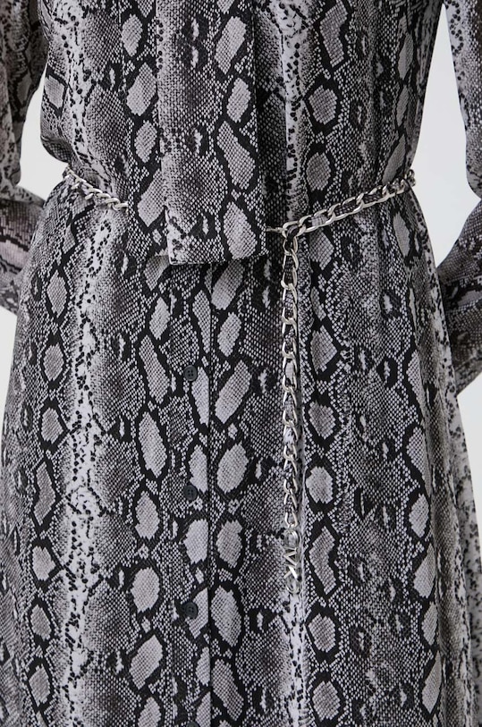 MICHAEL Michael Kors rochie MH381QOABE negru