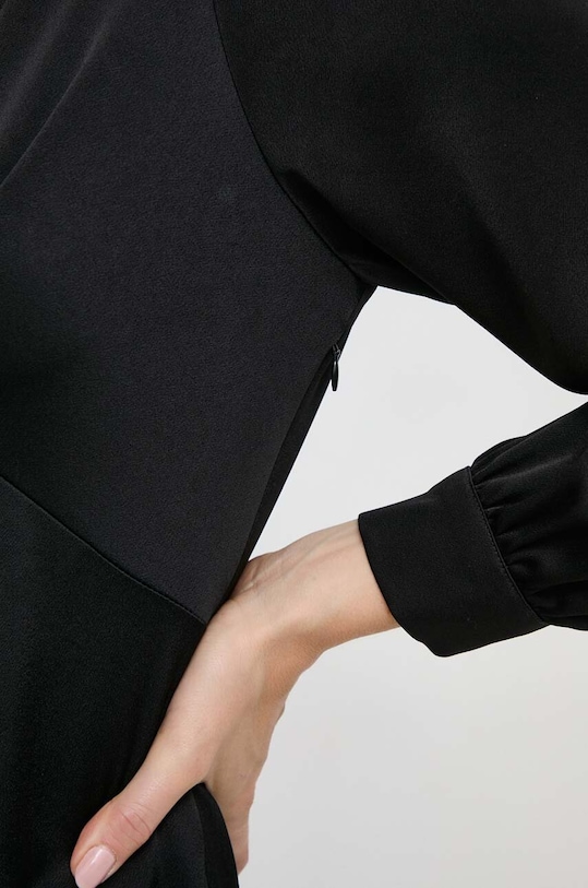 Платье MICHAEL Michael Kors MH3818M99G чёрный