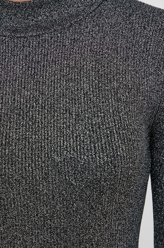 Платье MICHAEL Michael Kors MH381ZMAFB серебрянный