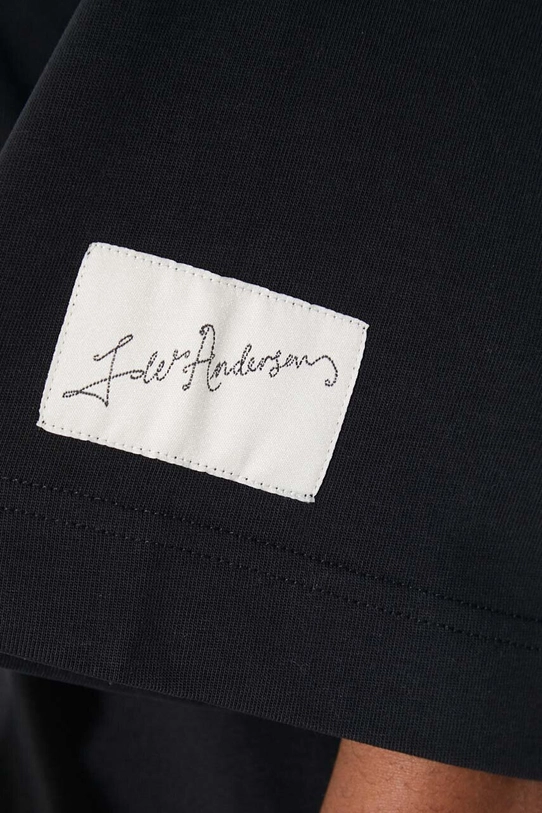 Βαμβακερό φόρεμα JW Anderson JD0034.PG1366