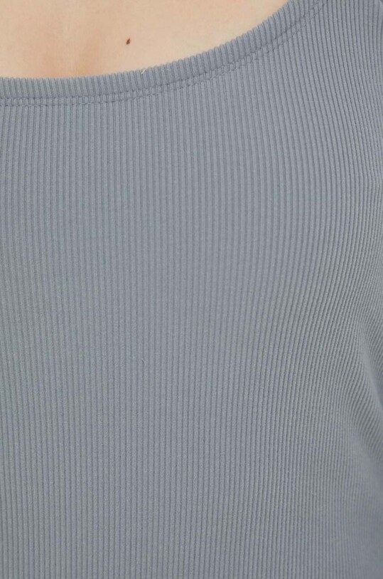 Šaty Hollister Co. sivá KI359.3240.131
