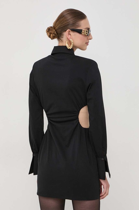 Îmbrăcăminte La Mania rochie GISELLE negru