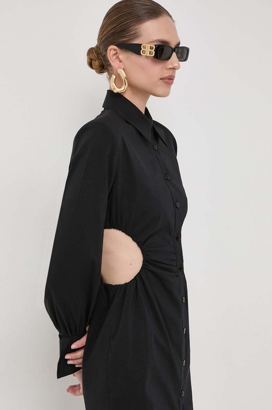 La Mania rochie GISELLE negru