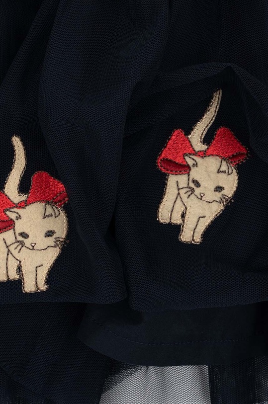 Dívčí šaty Konges Sløjd KS5982