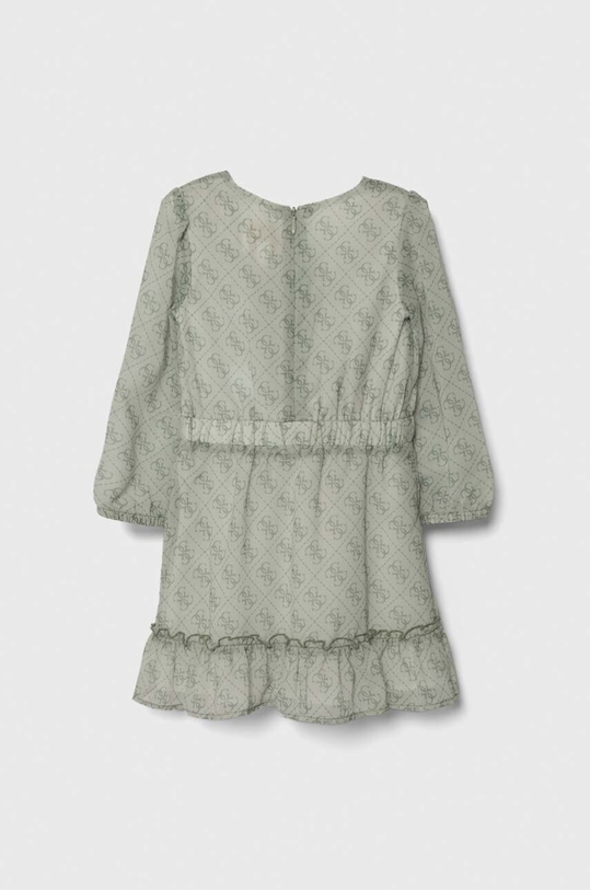 Guess gyerek ruha K3YK11.WA2T0.9BYX zöld AW23
