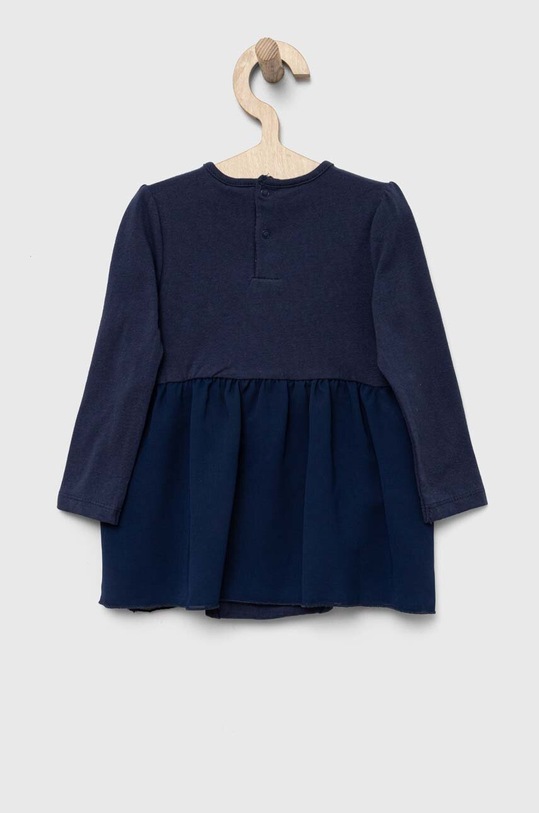 Guess vestito neonato S3YG02.J1314.9BYX blu AW23