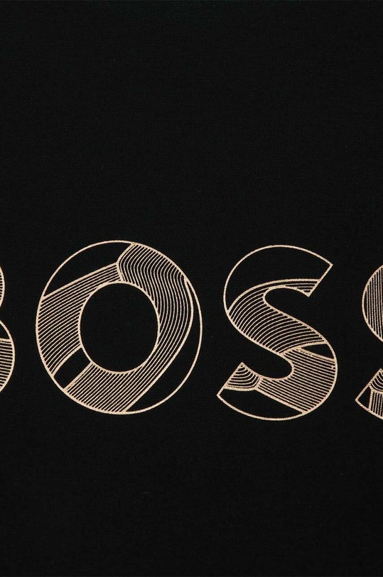 BOSS sukienka dziecięca czarny J12233.114.138