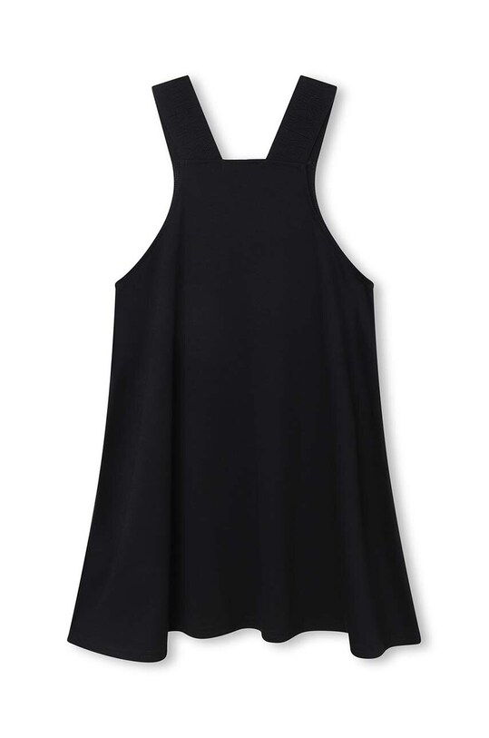 Dětské šaty a mikina Dkny D32888.162.174 bílá