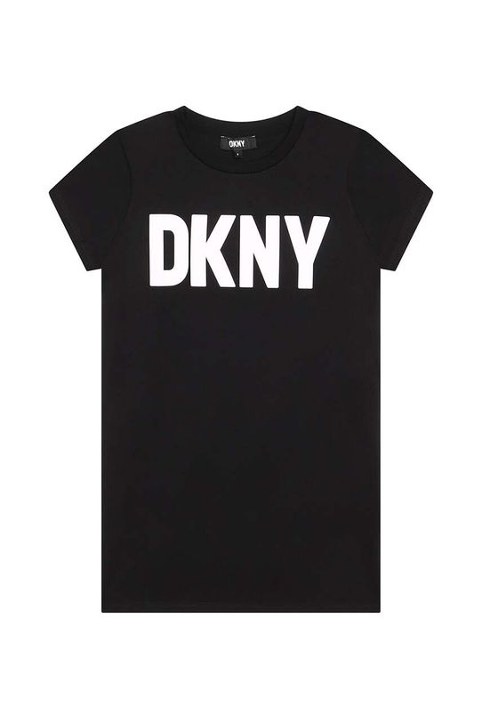DÍVKA Dívčí šaty Dkny D32893.114.150 zelená