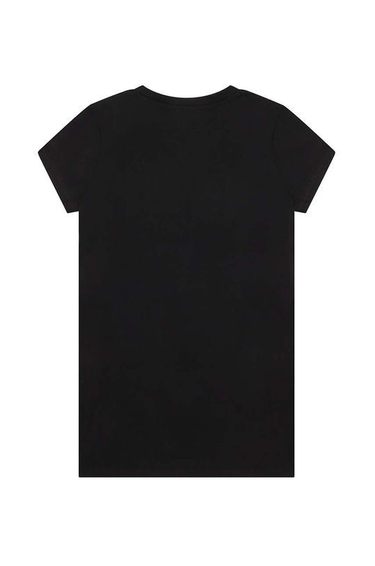 Dívčí šaty Dkny zelená D32893.114.150