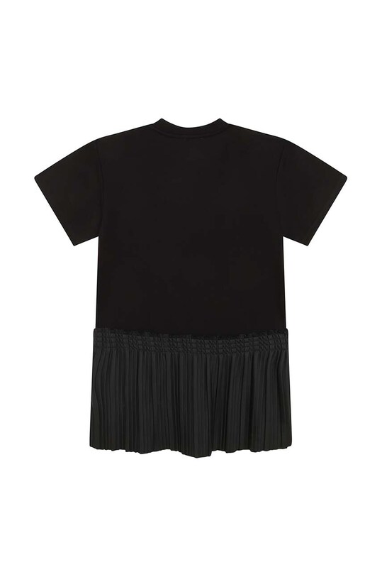 Дівчинка Дитяча сукня Dkny D32896.126.150 чорний