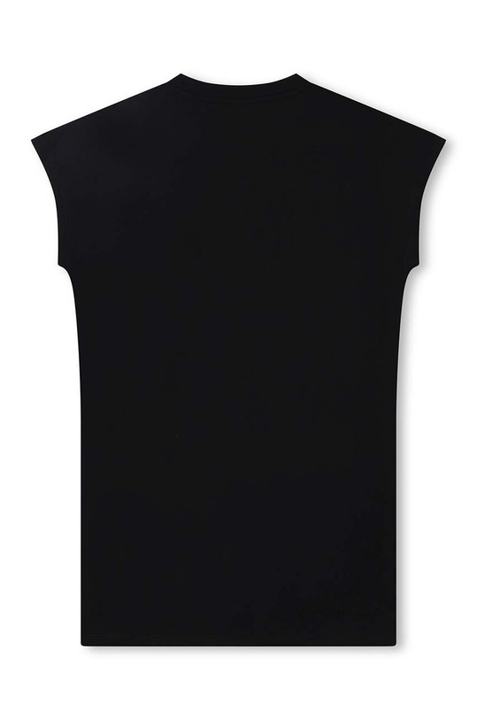 Dkny rochie fete D32898.114.150 negru