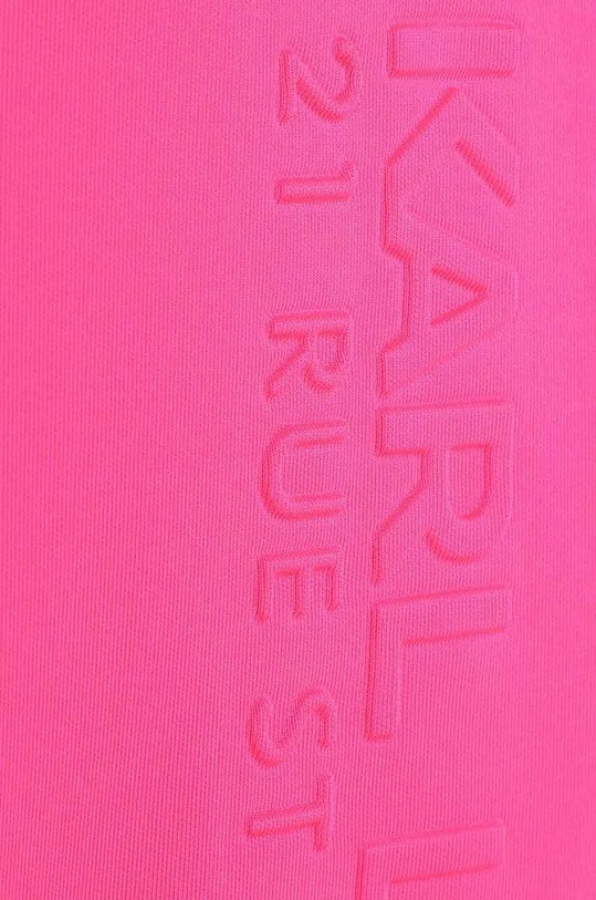 DÍVKA Dívčí šaty Karl Lagerfeld Z12247.102.108 fialová