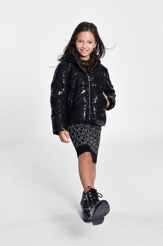 Детское платье Michael Kors тёмно-синий R12164