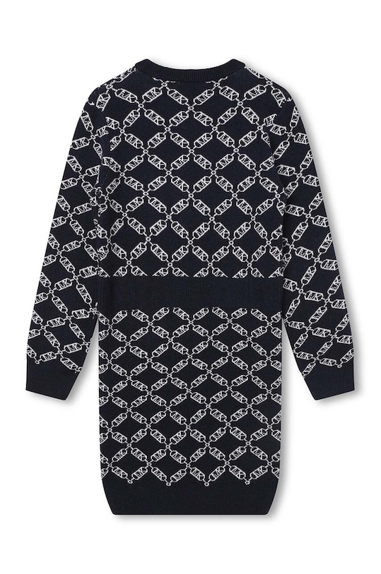 Michael Kors rochie fete R12167.114.150 bleumarin AW23