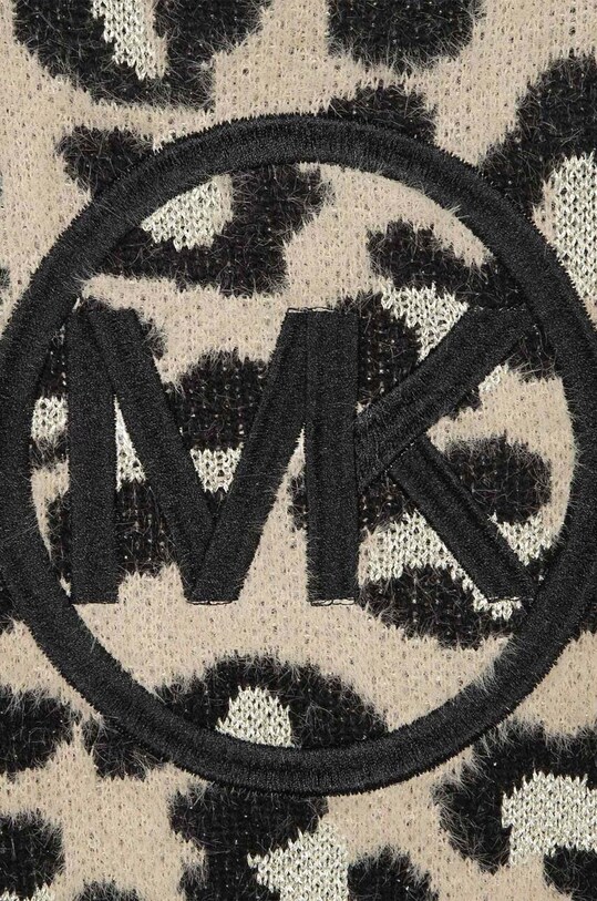 Dziewczynka Michael Kors sukienka dziecięca R12168.102.108 beżowy