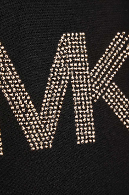 Fete Michael Kors rochie fete R12169.102.108 negru