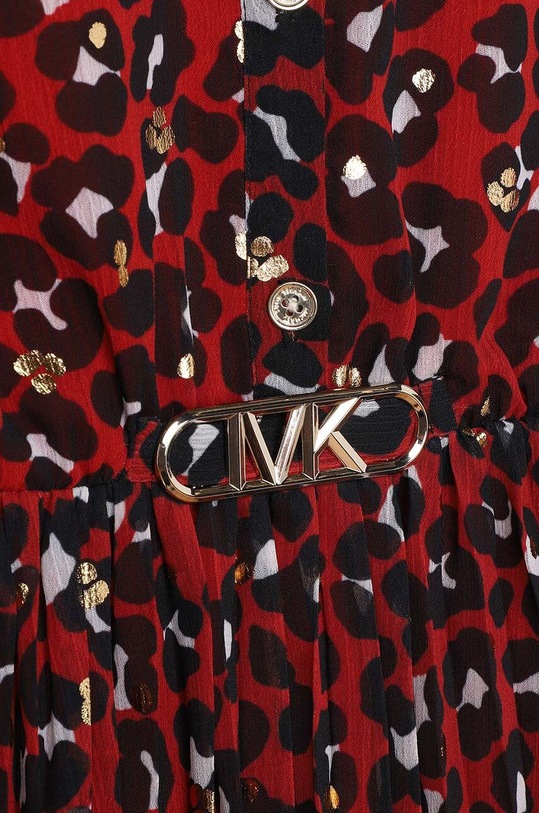 Fete Michael Kors rochie fete R12175.114.150 rosu