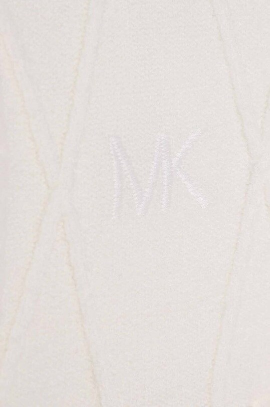 Момиче Детска рокля Michael Kors R92113.60.81 бял