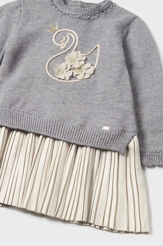Mayoral sukienka niemowlęca 2975.4B.Baby.9BYX