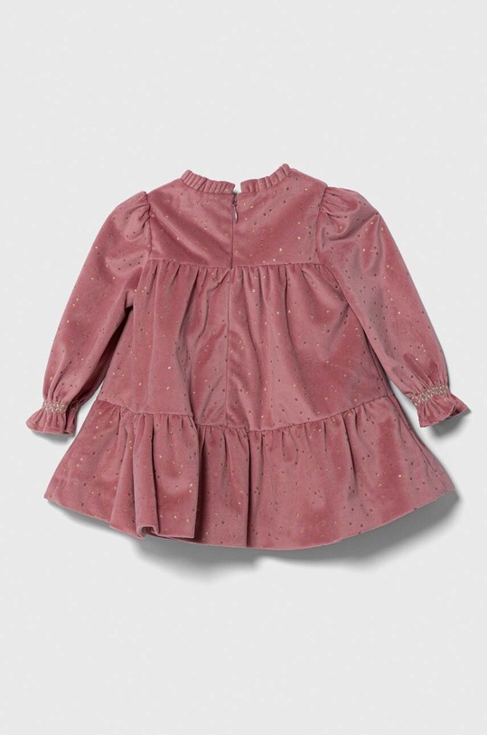 Haljina za bebe Mayoral 2976.4B.Baby.9BYX roza AW23