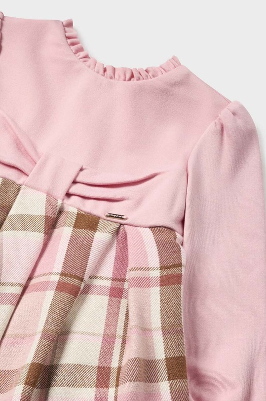 Fete Mayoral rochie bebe 2978.4C.Baby.9BYX roz