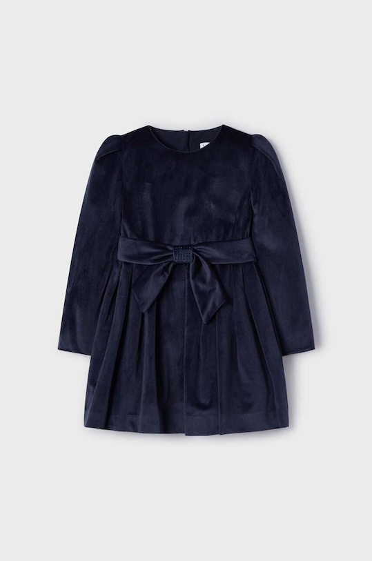 Mayoral rochie fete mini bleumarin 4917.6B.Mini.9BYX