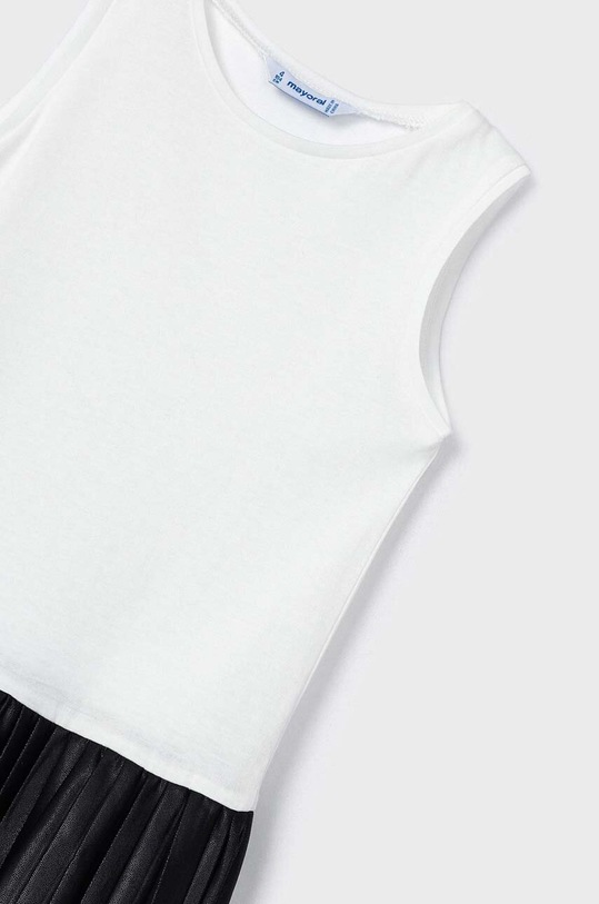 Девочка Детский свитер Mayoral 4923.6D.Mini.9BYX бежевый