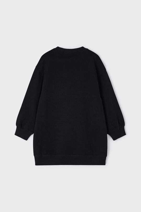 Κοριτσίστικα Παιδικό φόρεμα Mayoral 4931.6K.Mini.9BYX μαύρο