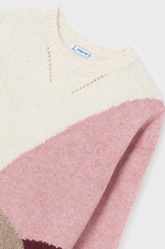 Mayoral sukienka dziecięca 7963.8D.Junior.9BYX